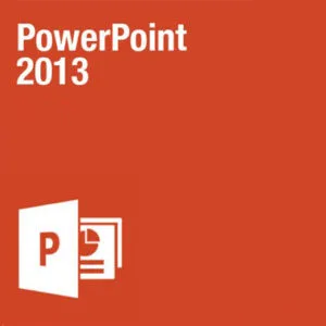 PowerPoint2013