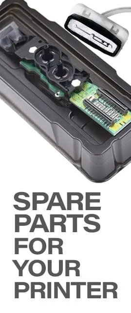 printingparts - Spare parts